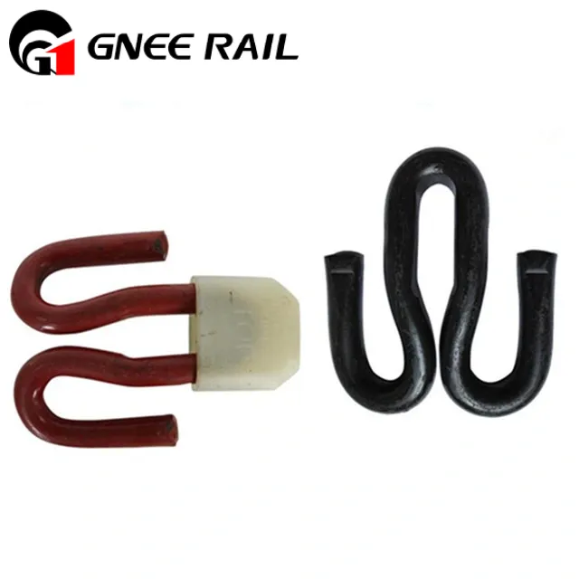 Rail   Voie   Rapide   Clip   16