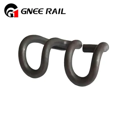 SKL 12 Clips ferroviaires