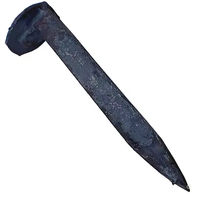 Pince de rail 10 * 100 mm pour la fixation de la piste de rail