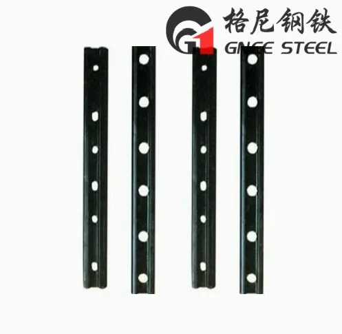 AREMA 136RE Joint de rail