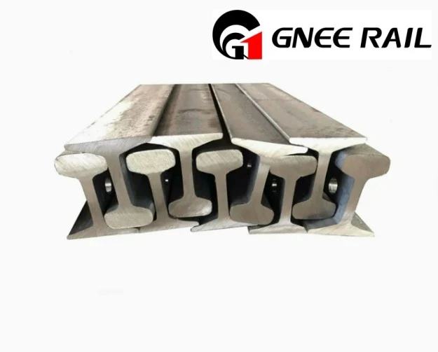 Rail en acier conforme à la norme britannique BSC 50