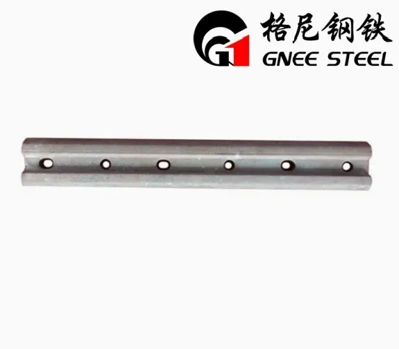 Barre de jonction ferroviaire BS 70A