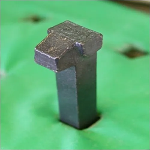 CARBON SEALWAY RAILWAY Nails Railway Pikes