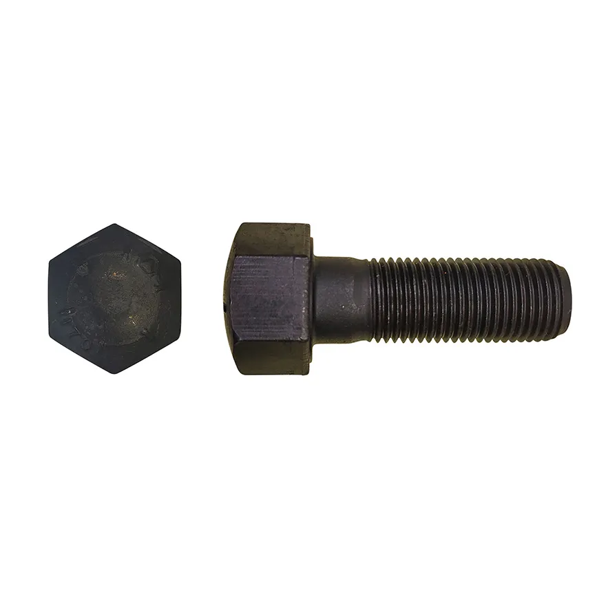 Diamond Neck Track Bolt Railway Fattage