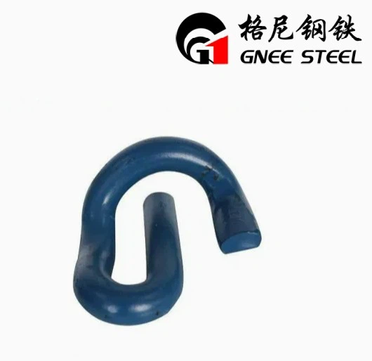 Agrafes de rail E2055