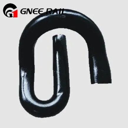 Clip élastique pour rail PR601A