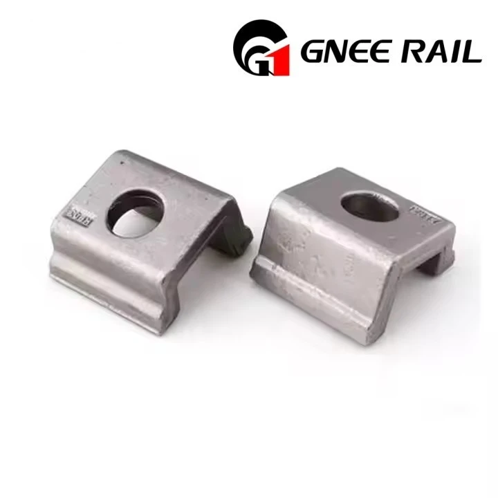 Fasteners For Rail Anchor factory Fasteners For Rail Anchor factory