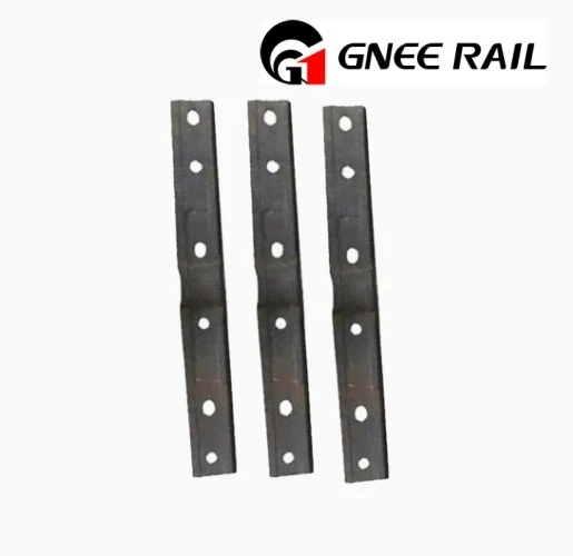 Fish Plate For 60 Kg Rails