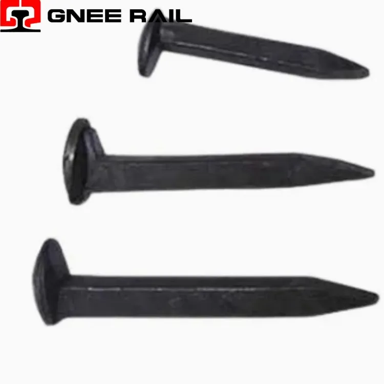 Raccords Track Dog Spike