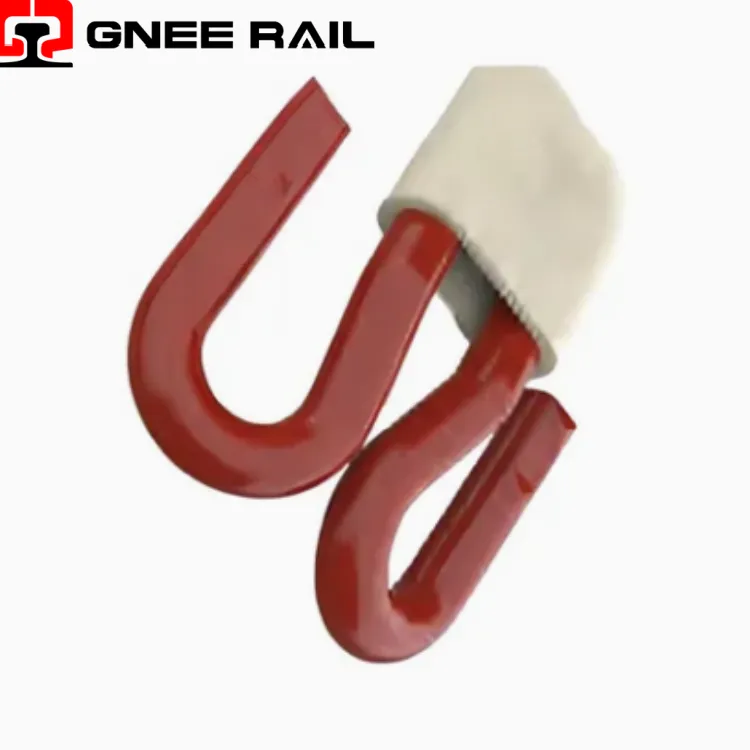 Raccords pour rails rapides