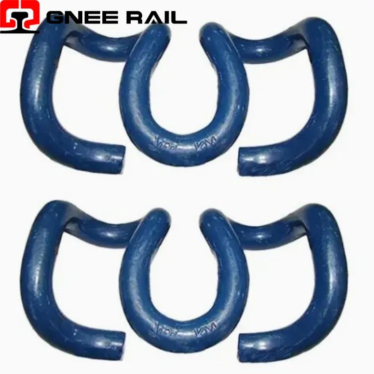 Raccords Rail SKL Clips