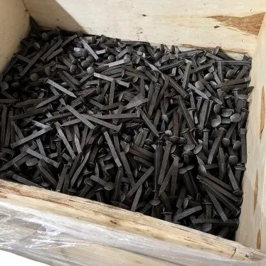 Fix Rails Spike Dog Spikes Finner