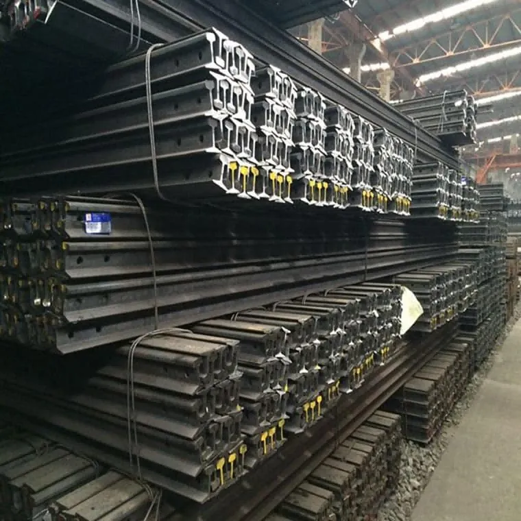GB Qu120 Rail de grue