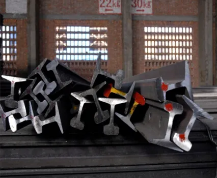 GB Standard 8kg 12kg Crane Railway