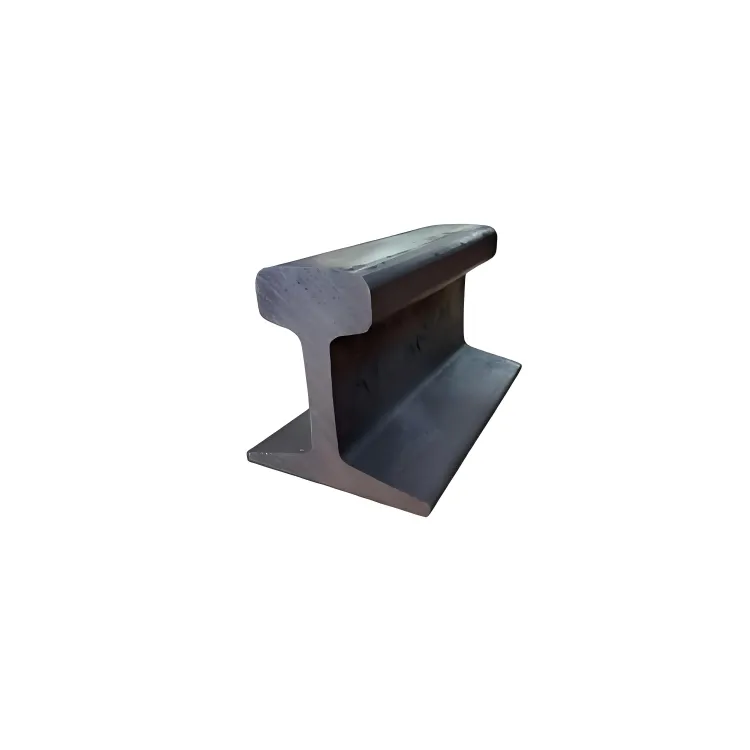 GB Standard GB43 Railway en acier rail