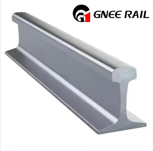 GB11264 Rail en acier léger 24 kg