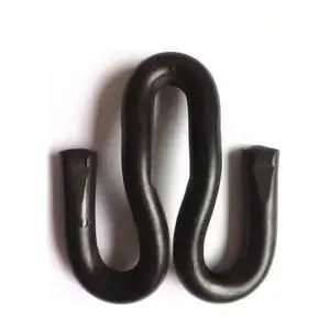 Clip rapide de fixation de rail de haute qualité