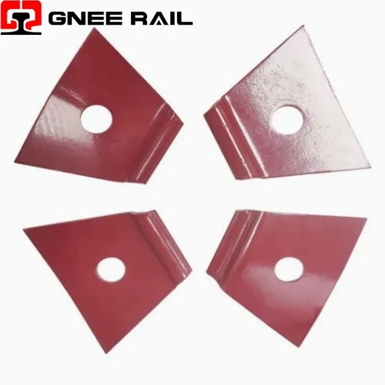 Clip Nabla haute résistance