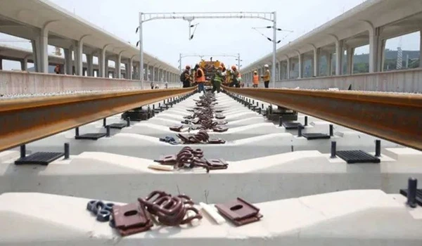 rail fasteners rail fasteners