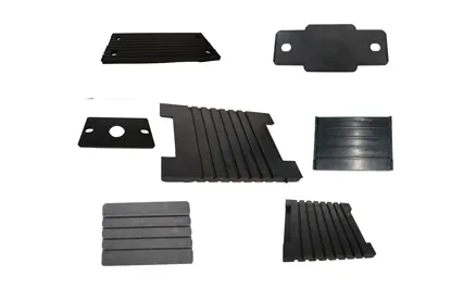 rail pad rail pad