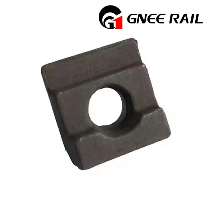 Collier de serrage KPO9