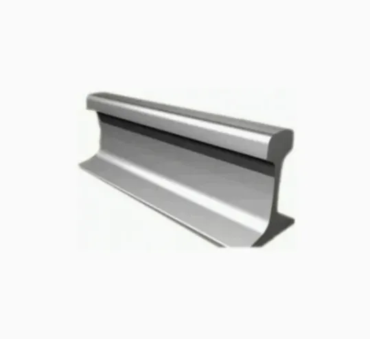 Rail de grue lourds léger Qu120