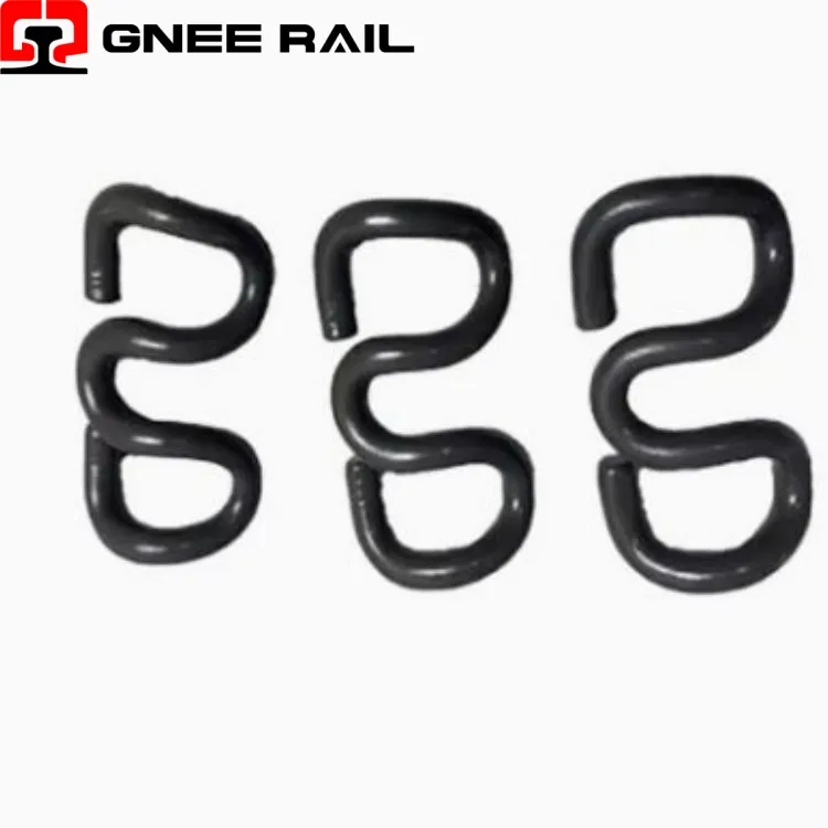 Modèles de clip SKL