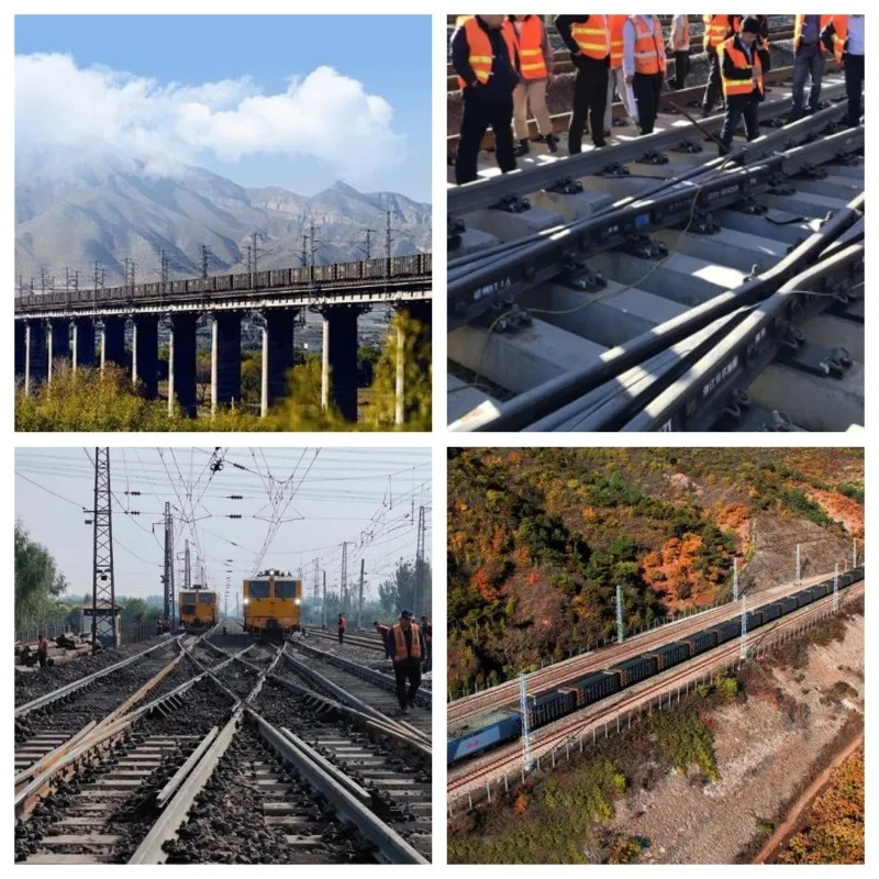 heavy duty rail heavy duty rail