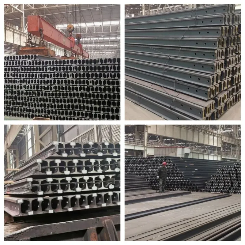 crane rail crane rail