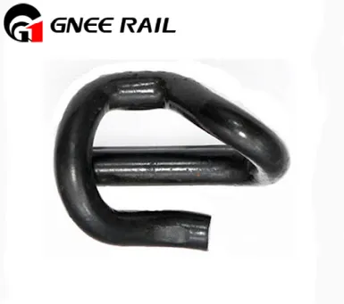 Clip de rail PR309A