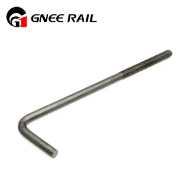 Boulons d'ancrage pré-intégrés