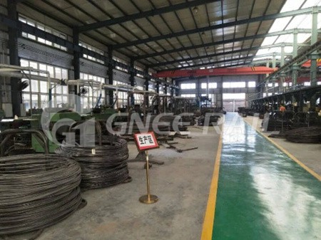 Washer Head Drive Spike factory Washer Head Drive Spike factory