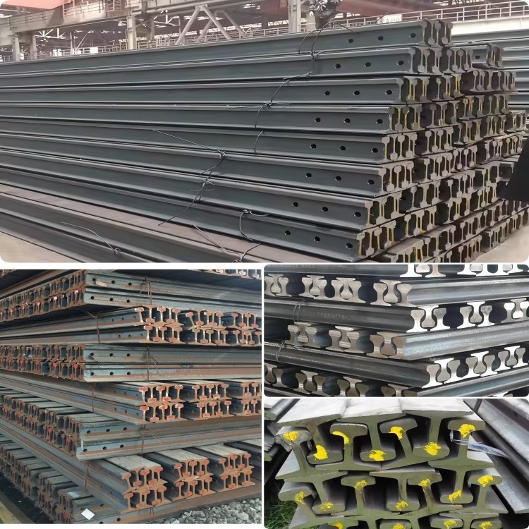 GB 38kg Heavy Rail Railway GB 38kg Heavy Rail Railway