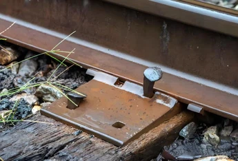 Durasteel Rail Spikes Durasteel Rail Spikes