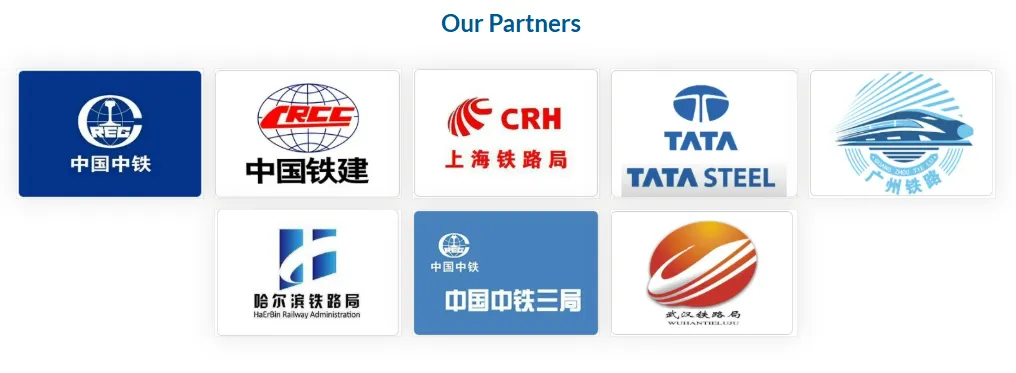 Railway SKL tension clamp Railway SKL tension clamp