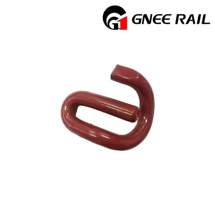 Clips pour rails E1