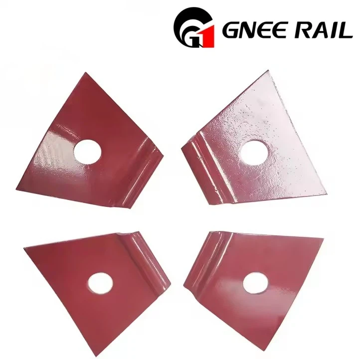 Rail Fastener Elastic Clips Nabla price Rail Fastener Elastic Clips Nabla price