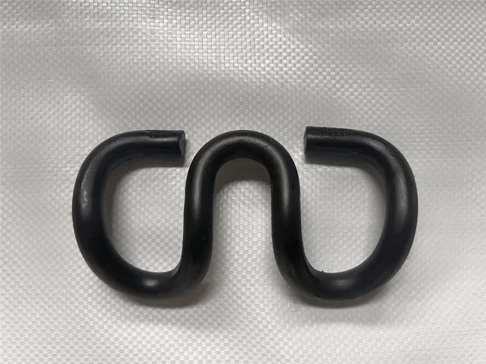 Rail de fixation pour rail SKL Clip