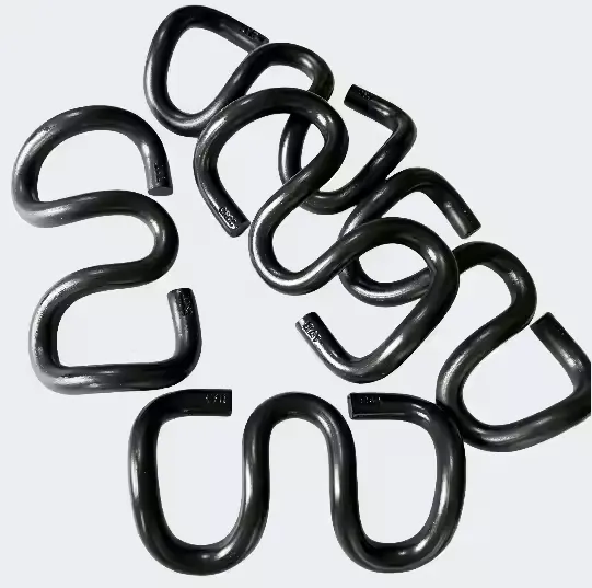 Système de fixation ferroviaire SKL Clip