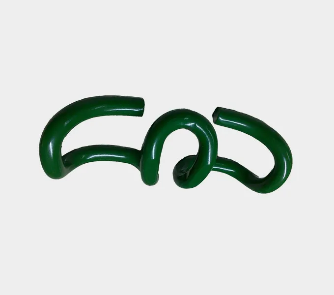 Clips de chemin de fer skl3