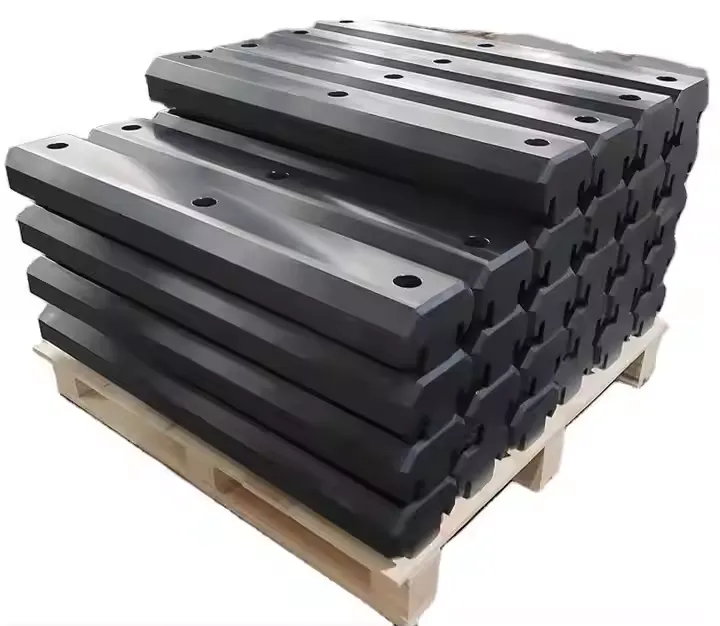 Traverses composites de chemin de fer