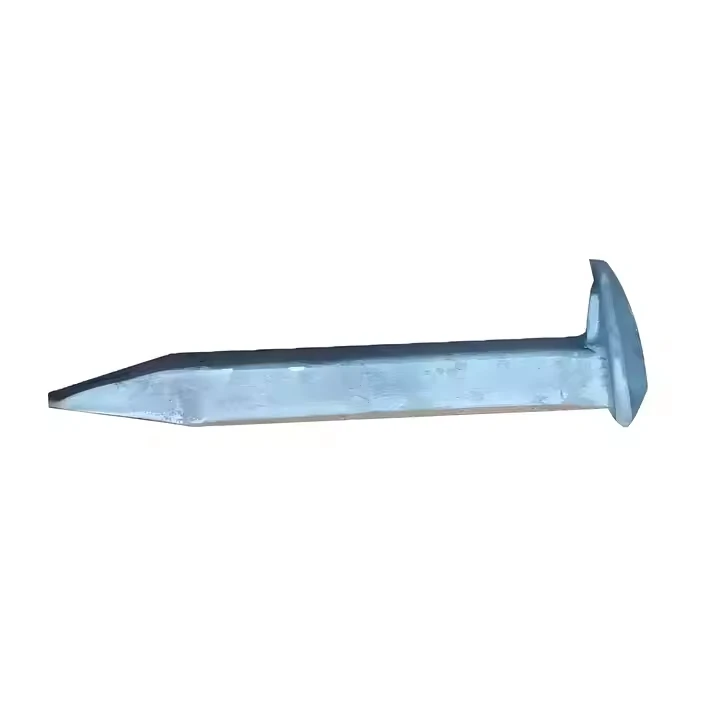 Railway Dog Spikes Fastening System suppliers Railway Dog Spikes Fastening System suppliers