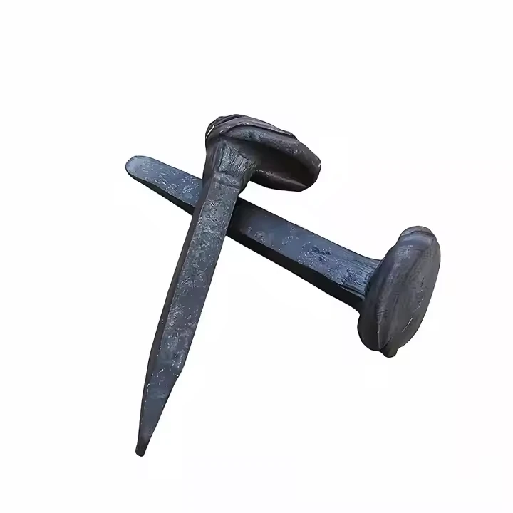 Railway Dog Spikes Fastening System price Railway Dog Spikes Fastening System price