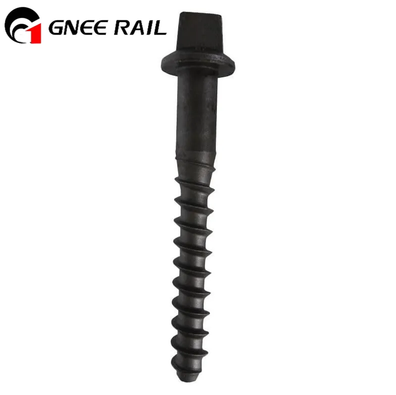Pièces de chemin de fer Rail Finders Spike