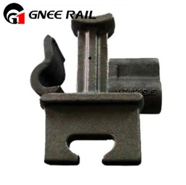 Railway Shoulder For Railway Fastening System suppliers