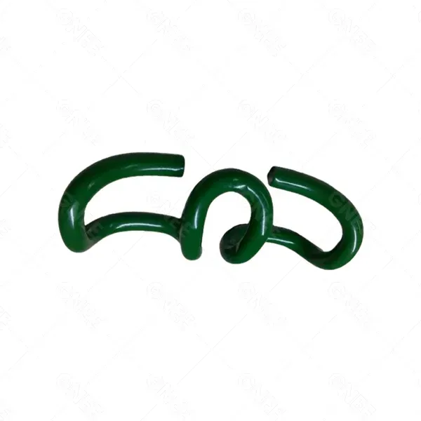 Système de fixation des rails de clip SKL14