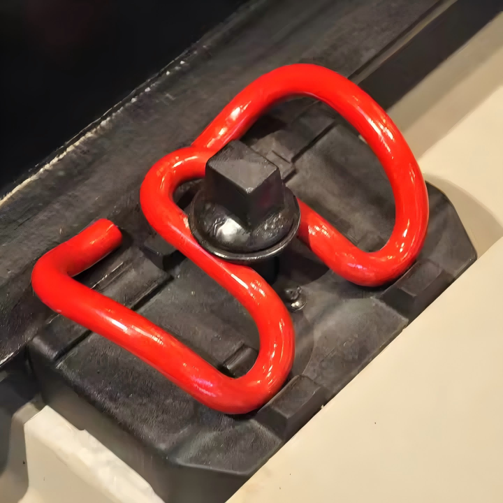 SKL14 Railway Clips factory