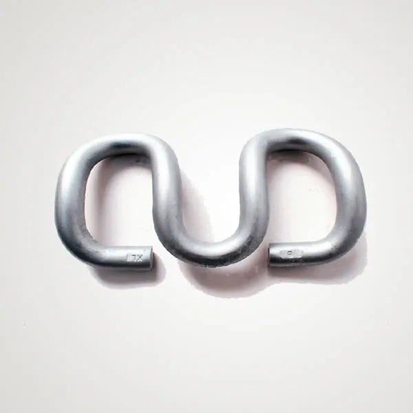 Clips de chemin de fer SKL14