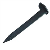 5/8 "Dog Railroad Spikes HC