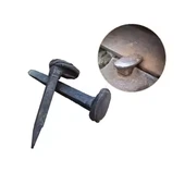 Pic de rail de fixation de piste ASTM A65